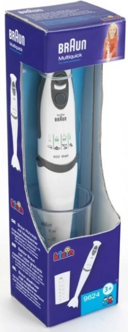 Mixer pentru copii BRAUN – jucărie Klein