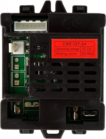Centrală modul CSR-12T-2A