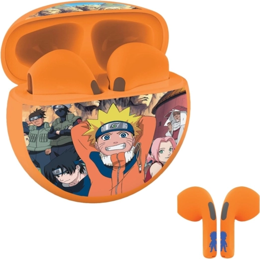 Carcasă de încărcare cu motiv Naruto