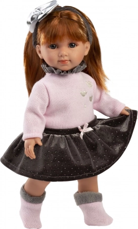păpușă Nicole 35 cm