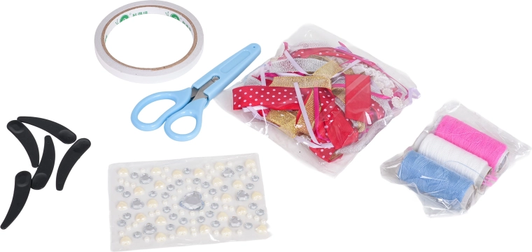 Accesorii pentru decorare și finisaje finale