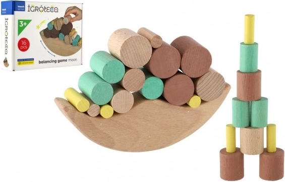Joc de echilibru Luna de la IgroTeco