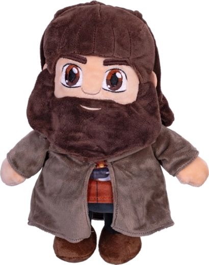 Pluș moale pentru alintat din prima zi