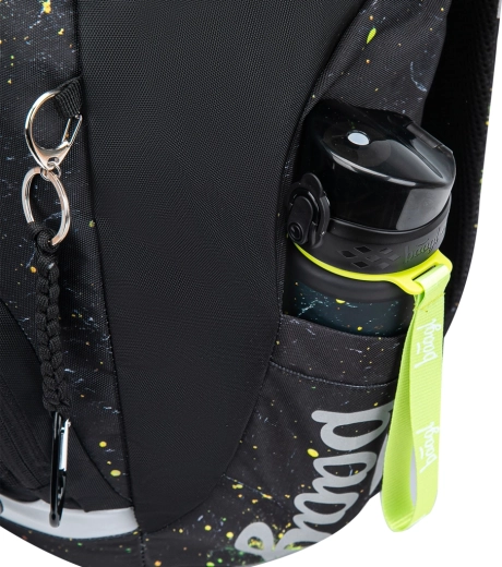 Organizare inteligentă și siguranță