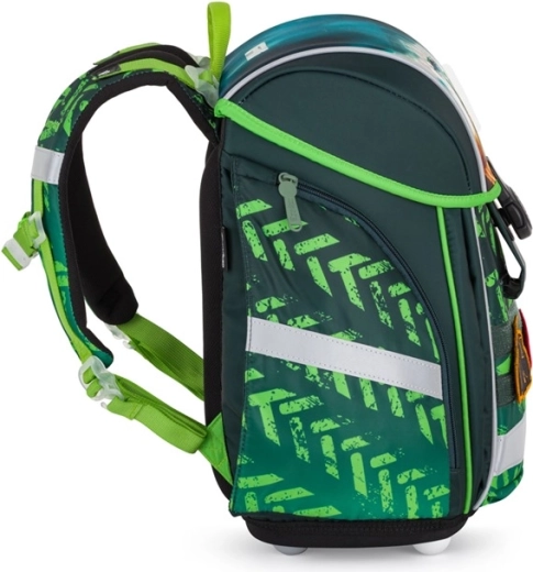 Organizare inteligentă și închidere ușoară