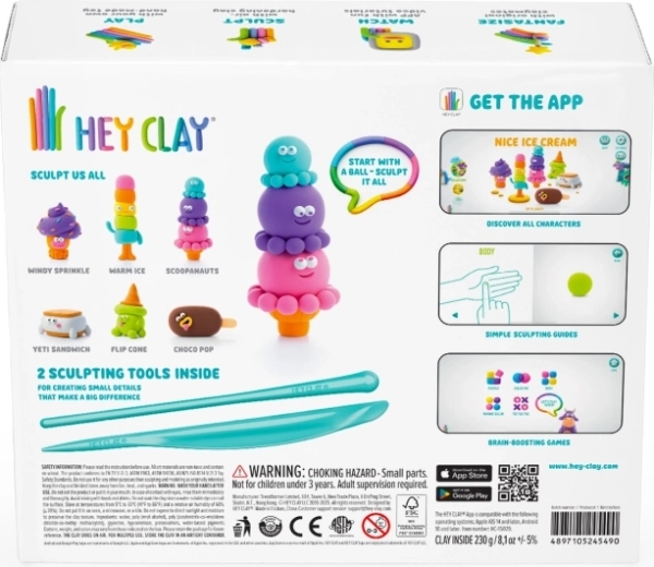 Pas cu pas cu aplicația inteligentă