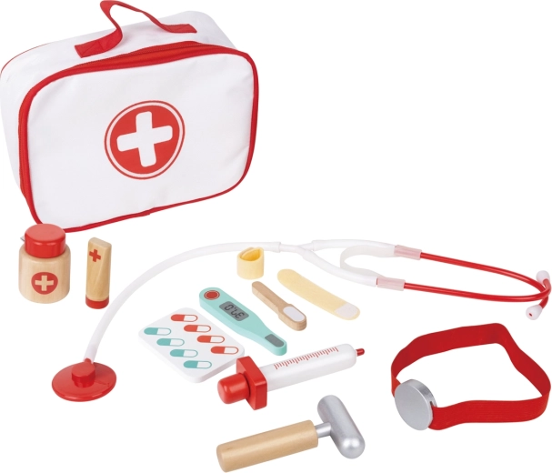 Set medical pentru copii Micul doctor