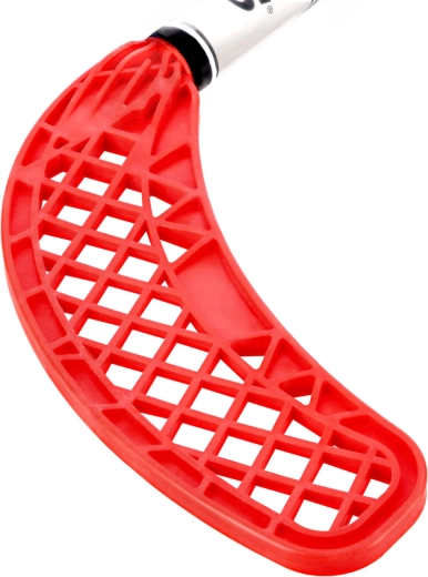 Lame cu plasă pentru pase precise