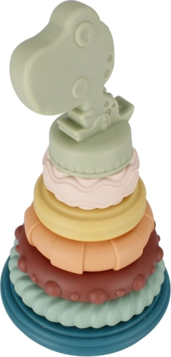 Texturi senzoriale pentru explorare tactilă