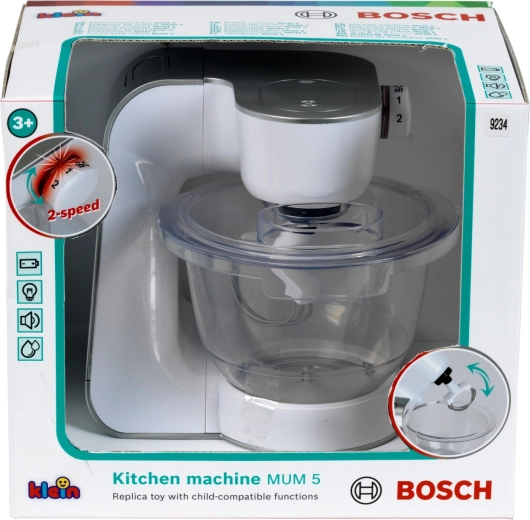 Efecte luminoase și sonore, 2 viteze