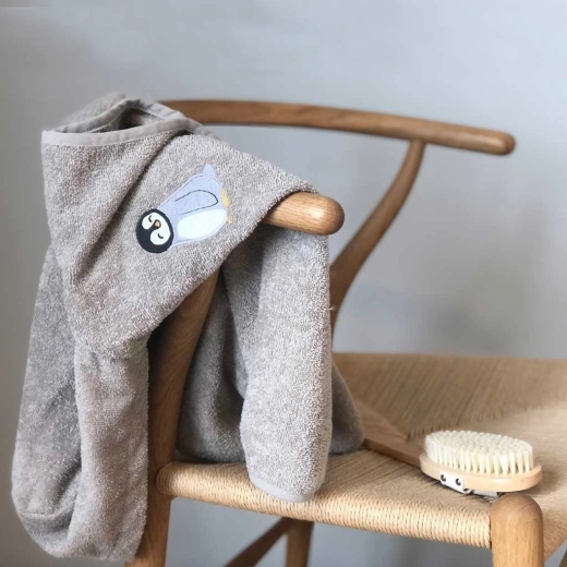 Motiv drăguț Penguin