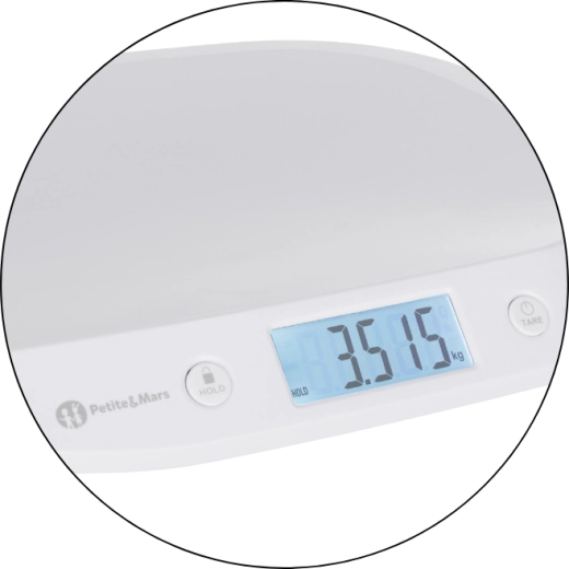 Rezultat stabil datorită funcției HOLD