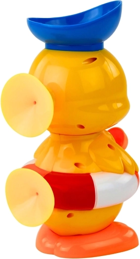 Fixare fermă pe faianță și cadă