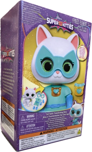 Lumini și sunete pentru un joc plin de viață