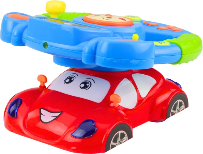 Proiector cu panda pentru și mai multă distracție