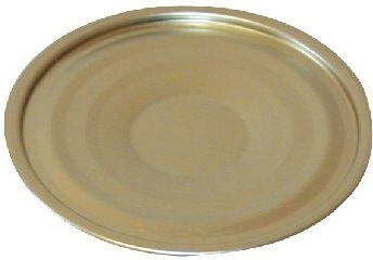 Capac pentru cutie de 1 kg (36 buc.)