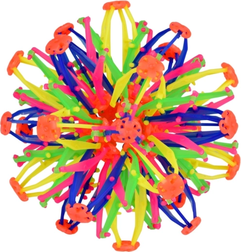 Efect WOW instant și extindere lină