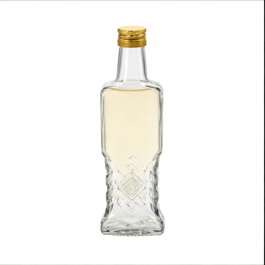 Volum compact pentru cadouri și degustări