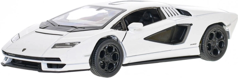 Model metalic realist (die-cast) la scara 1:38