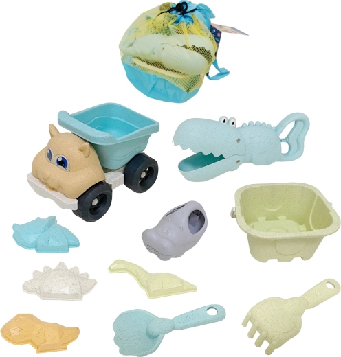 Material organic și biodegradabil