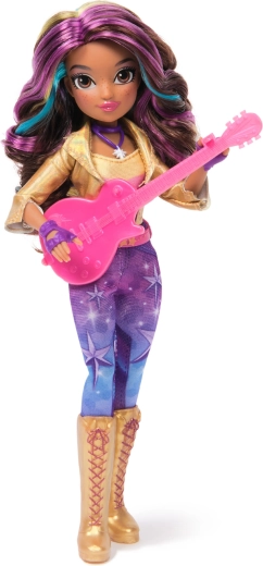 Eroină autentică din lumea UNICORN ACADEMY