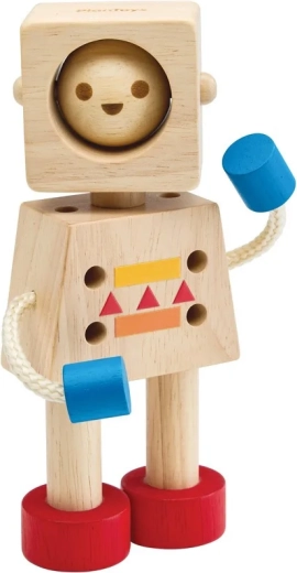 PlanToys Robot al stărilor