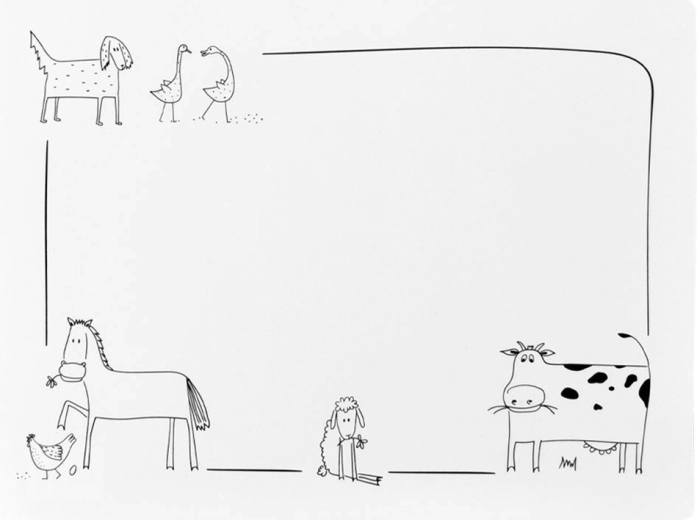 Motiv stilat care încântă