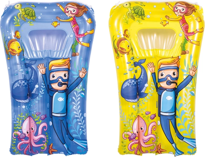 Confort și stabilitate pe apă