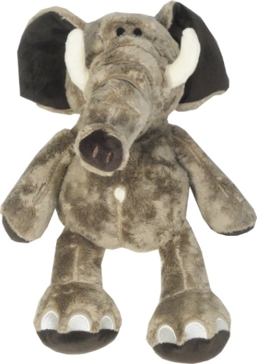 Elefant de pluș 33 cm