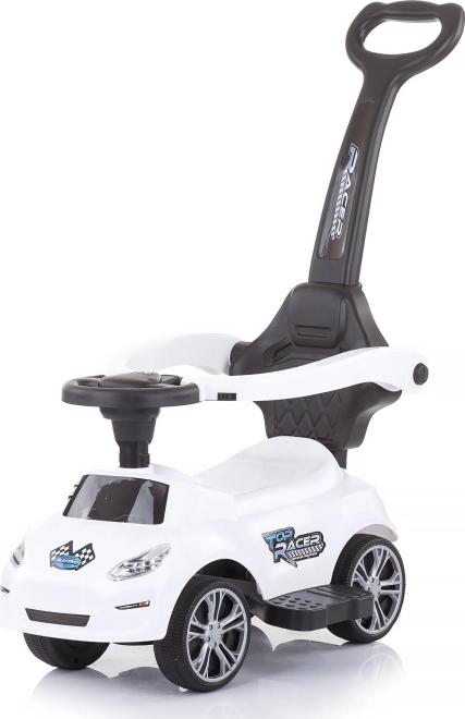 Chipolino premergător cu tijă de ghidare Turbo – Alb