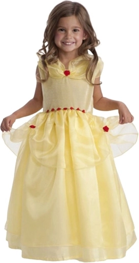 Design de prințesă fermecător