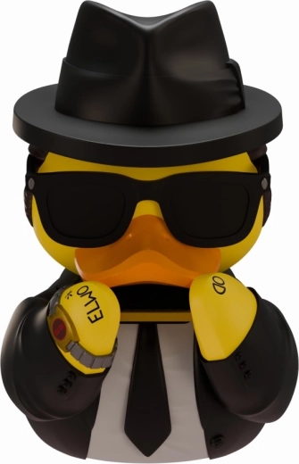 Designul iconic al lui ELWOOD