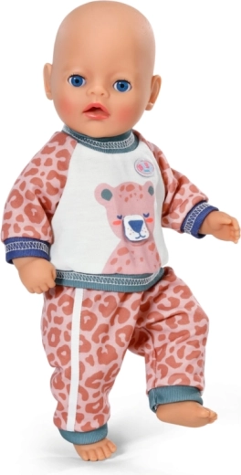Destinat păpușilor BABY born de 36 cm