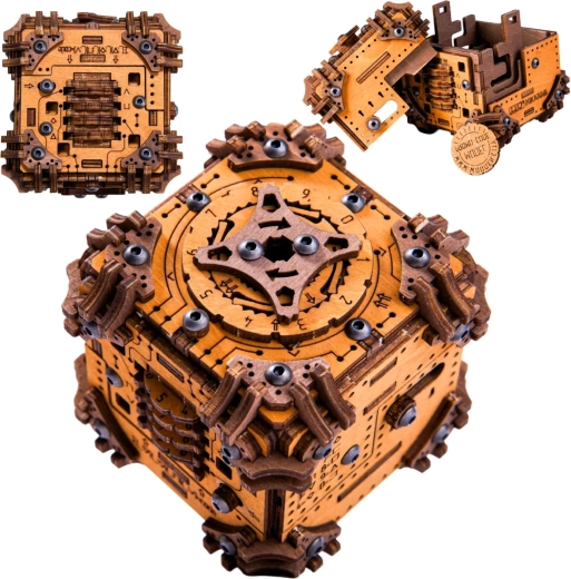 Design care atrage privirea