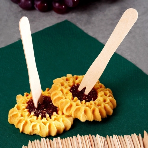 Opțiune ecologică de unică folosință