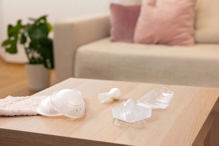 Depozitare compactă și igienică