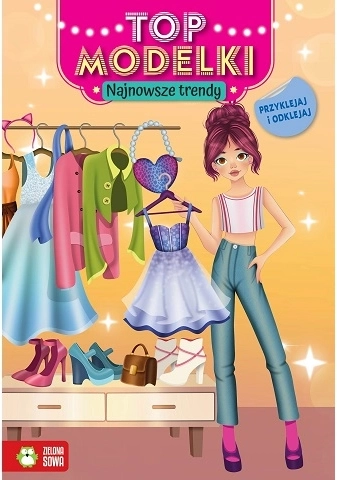 Top modele: cele mai noi tendințe