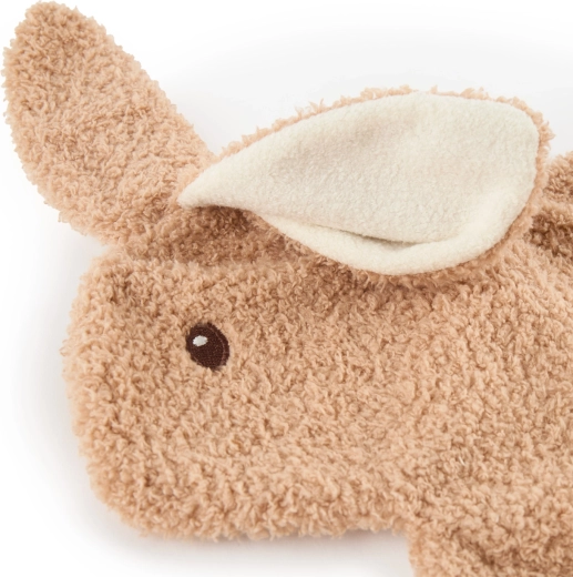 Urechiușe foșnitoare și texturi pentru simțuri