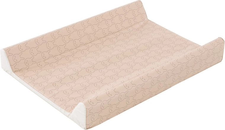 Träumeland saltea de înfășat Kuschelhase Beige 50 × 70 cm
