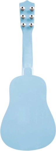 Dimensiune compactă pentru micii muzicieni