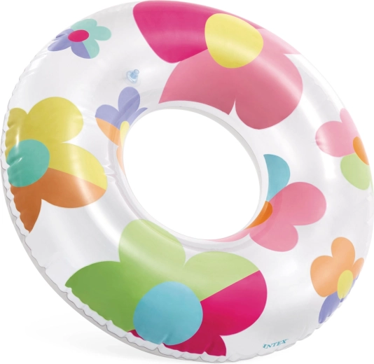 Design floral vesel pentru vizibilitate și stil