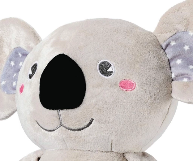 Foarte moale și sigură pentru cei mai mici