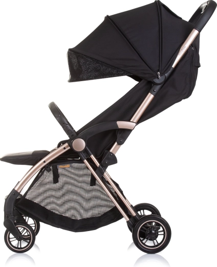 Plimbare sigură și lină