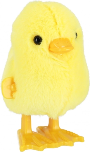 Merge după învârtire