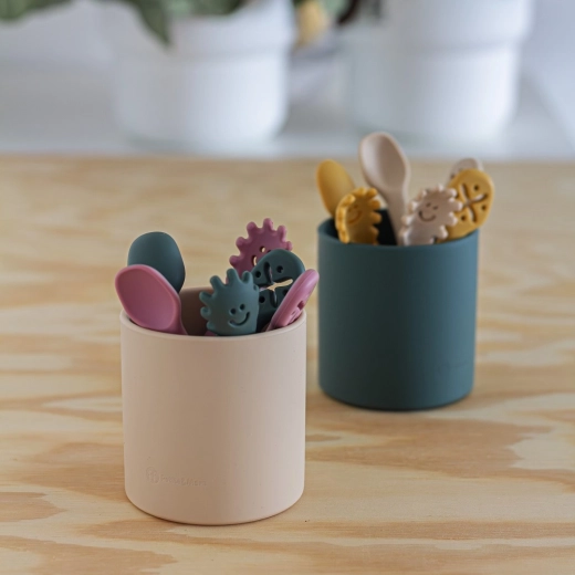 Forme inteligente pentru diferite consistențe