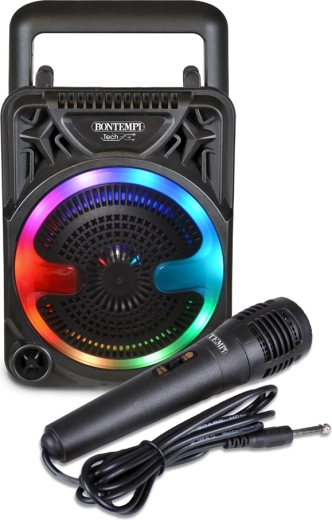 Iluminare RGB pentru o atmosferă grozavă