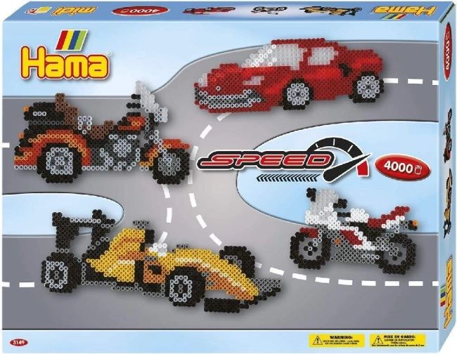 Mare set cadou formulă MIDI
