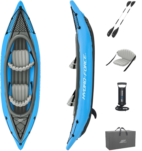 Set complet gata de apă