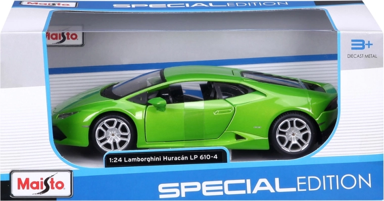 Construcție metalică die-cast și precizie ridicată a detaliilor