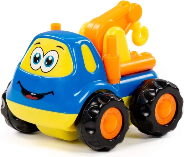 Design sigur pentru cei mici